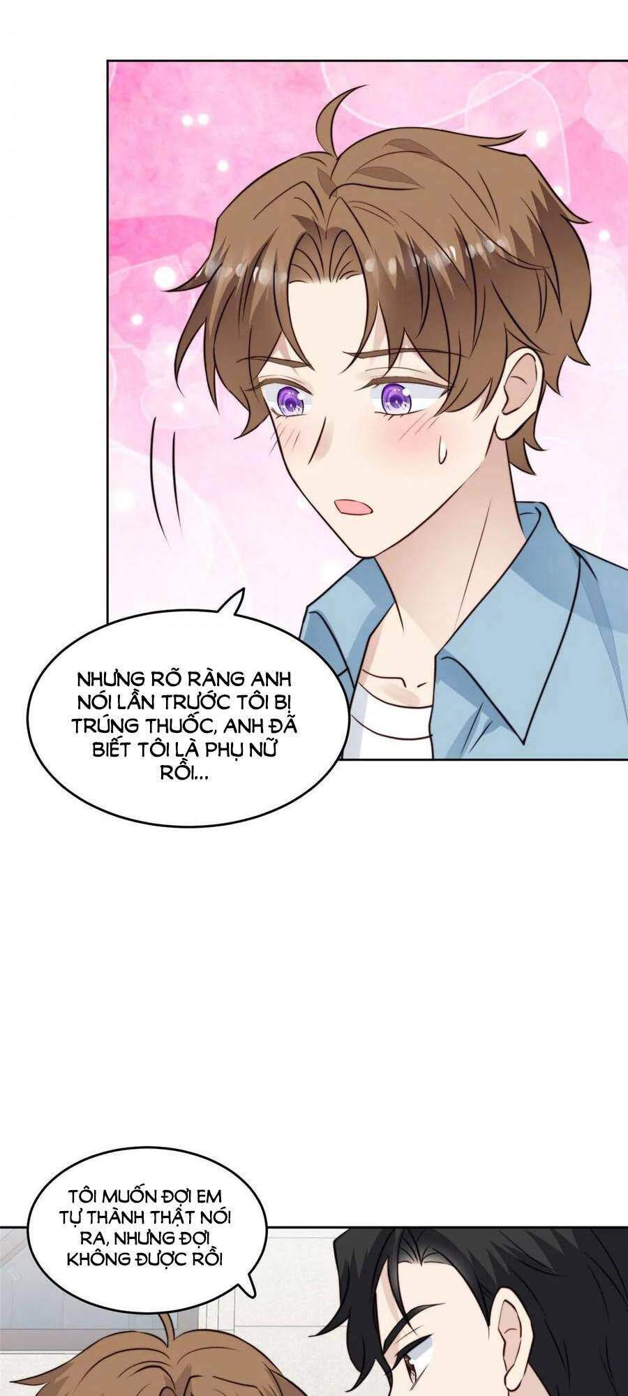 dựa vào đại lão ổn định vị trí c trong nam đoàn chapter 59 21