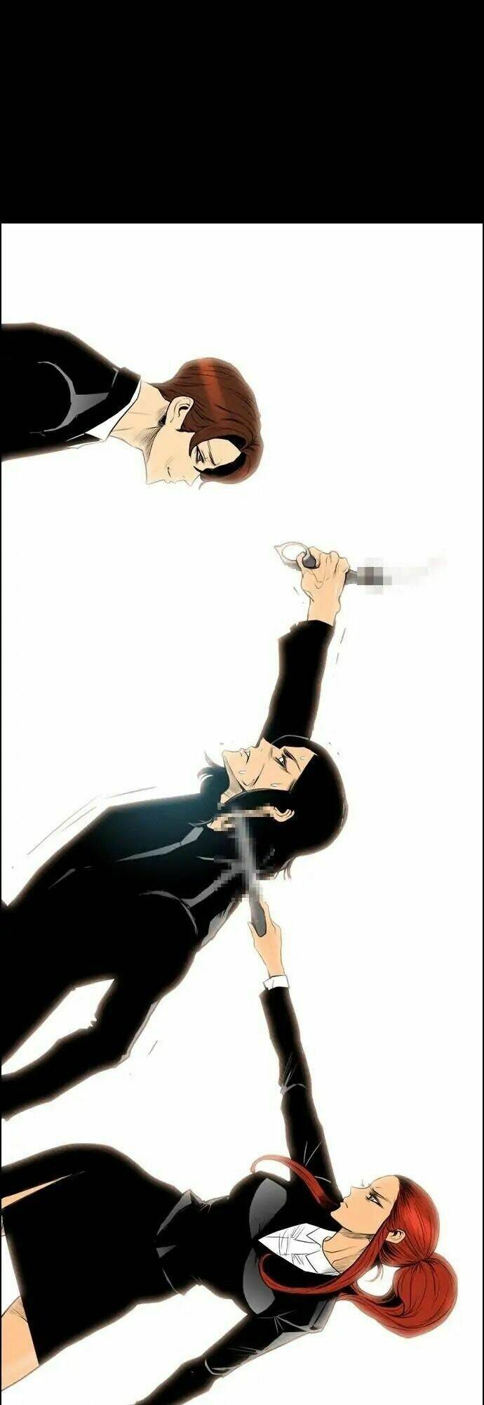 kẻ hồi sinh chapter 69 16