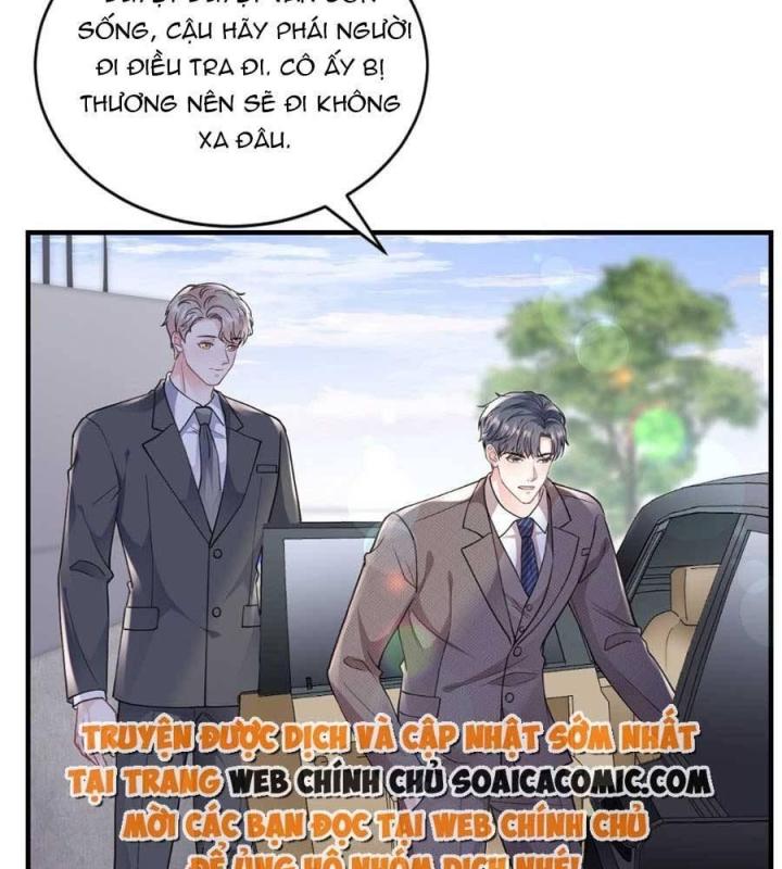 đại tiểu thư có thể có bụng dạ gì xấu chứ! (full) chapter 116 4