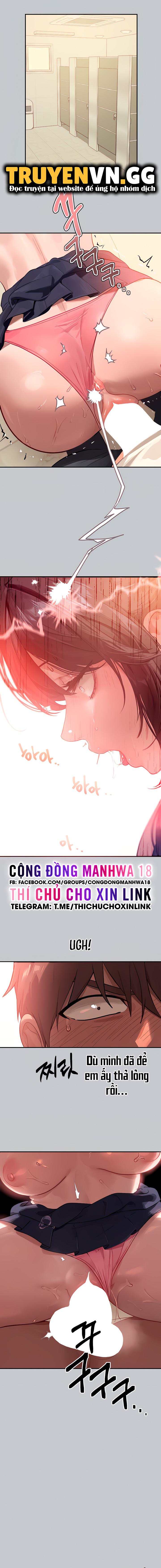 bà chị chủ nhà (the owner of a building) chapter 98 1