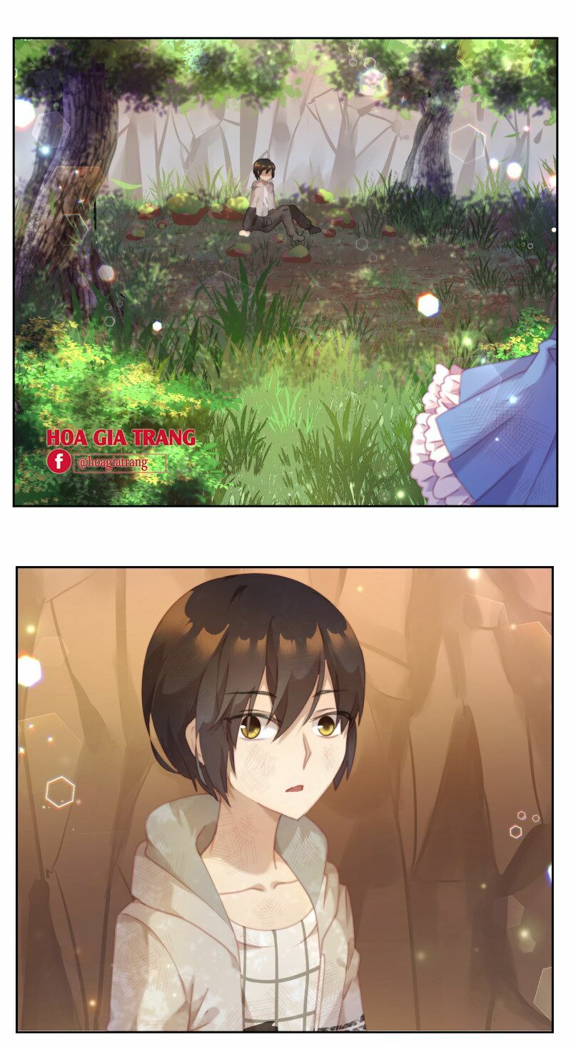 thanh âm giai điệu phản công chapter 29 1