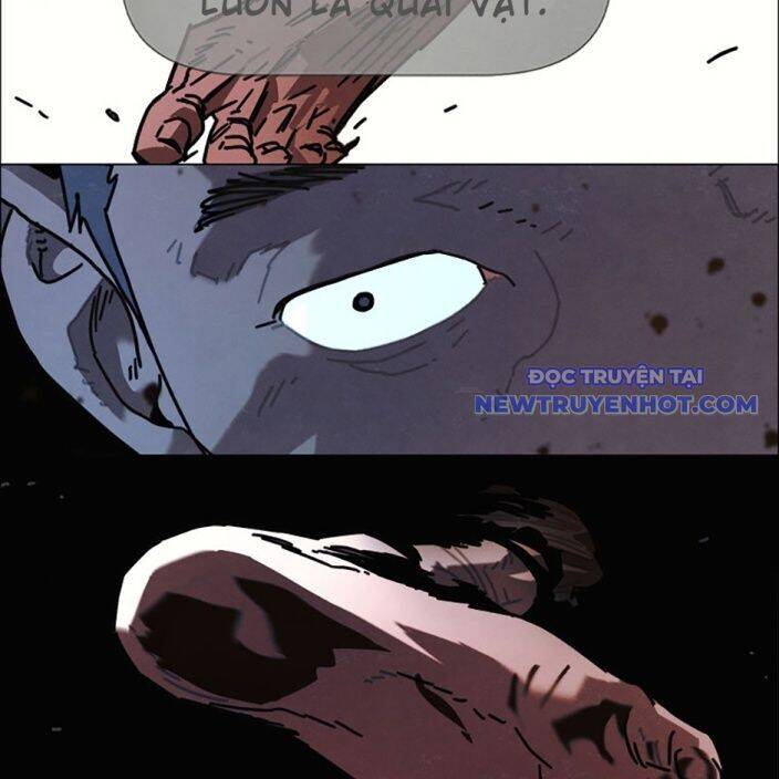 sinh vật gyeongseong: đóa hoa bất diệt chapter 37 77