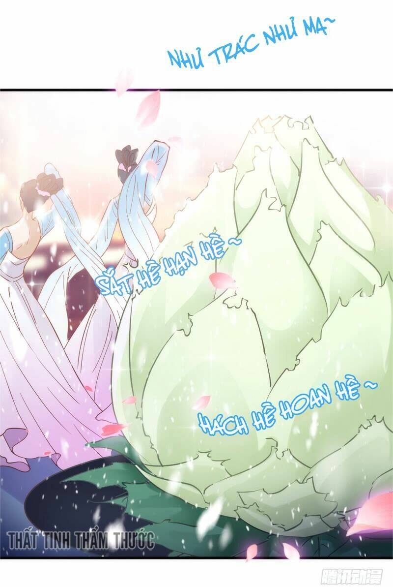 giữ chặt tiểu bạch long chapter 41 16