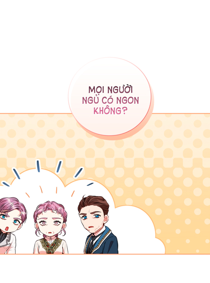 trở thành thư ký của bạo chúa chapter 77 62