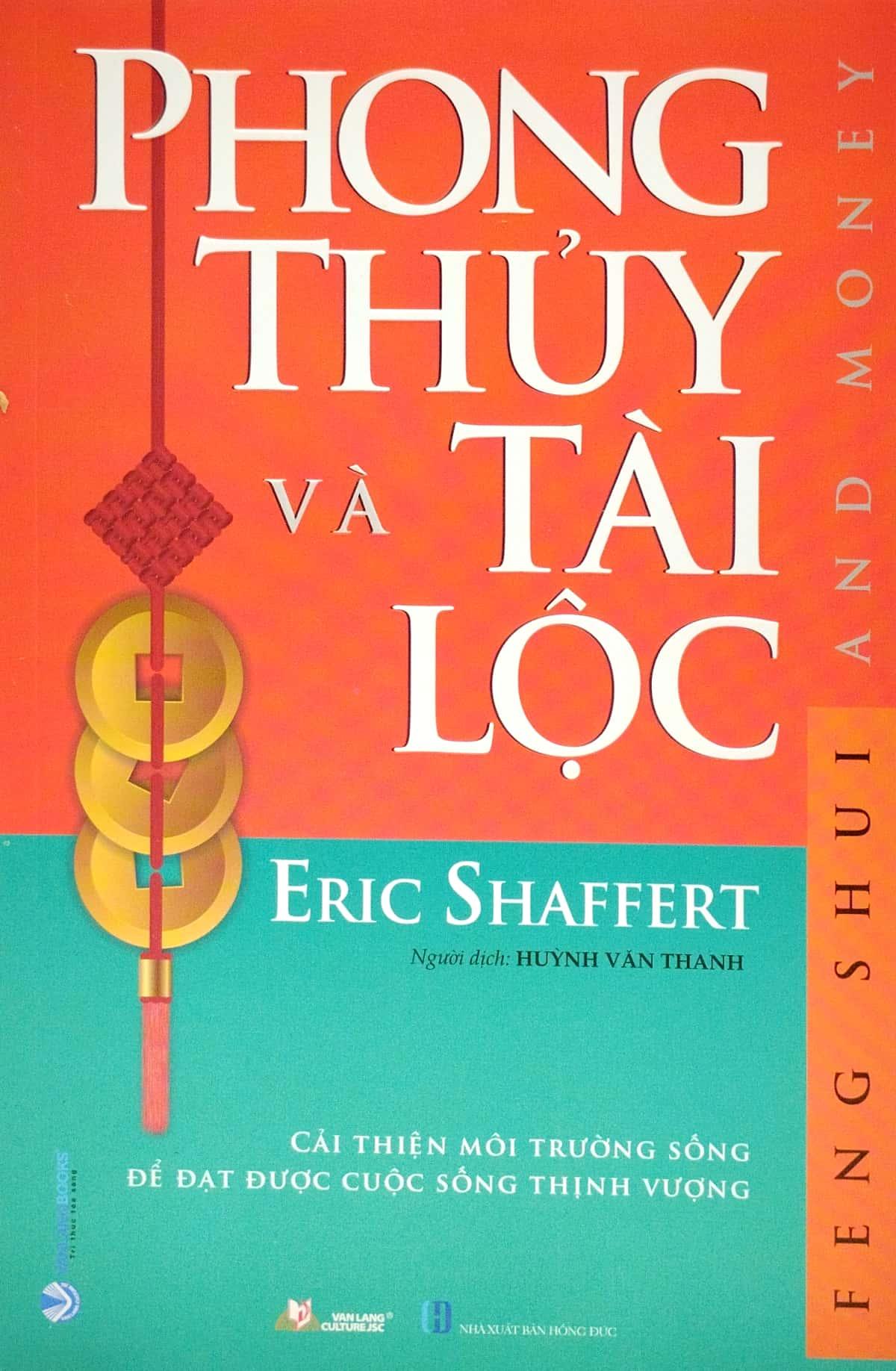 Phong Thủy Và Tài Lộc