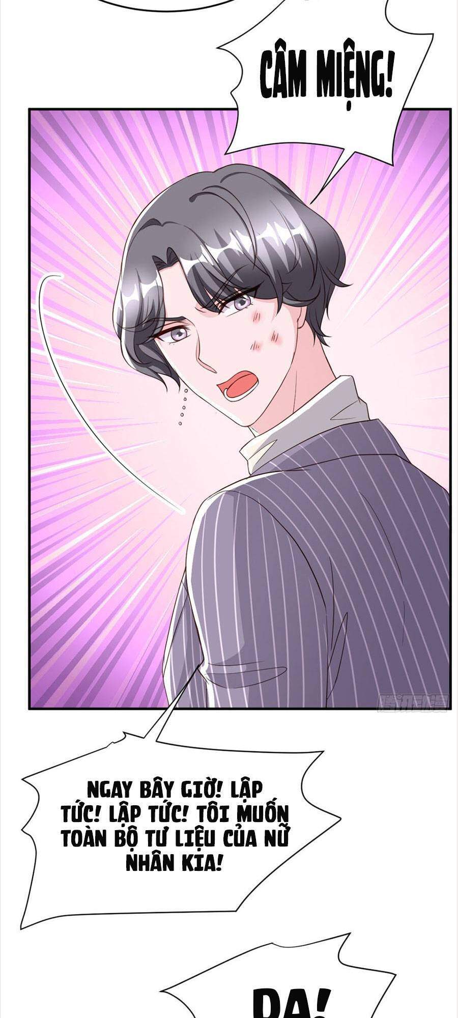 đại lão gọi tôi tiểu tổ tông chapter 71 19