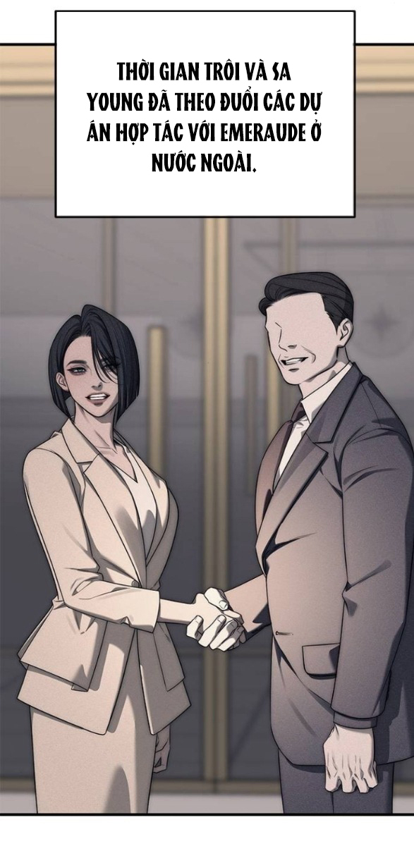 xâm nhập trường trung học tài phiệt chapter 87.1 31