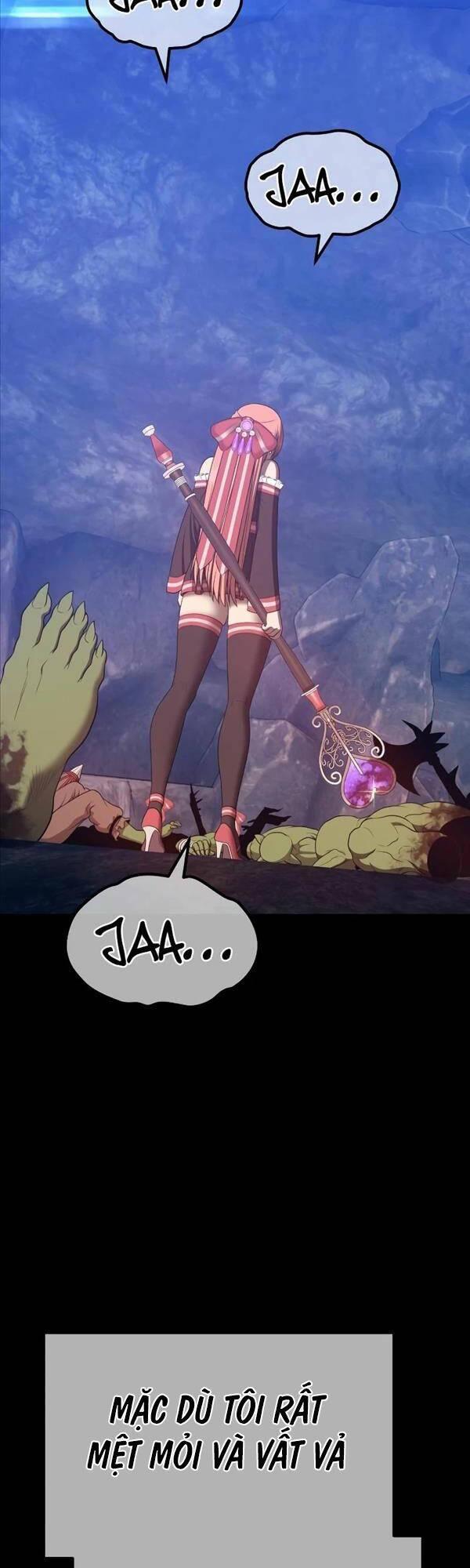 Gậy Gỗ Cấp 99+ chapter 78.5 11