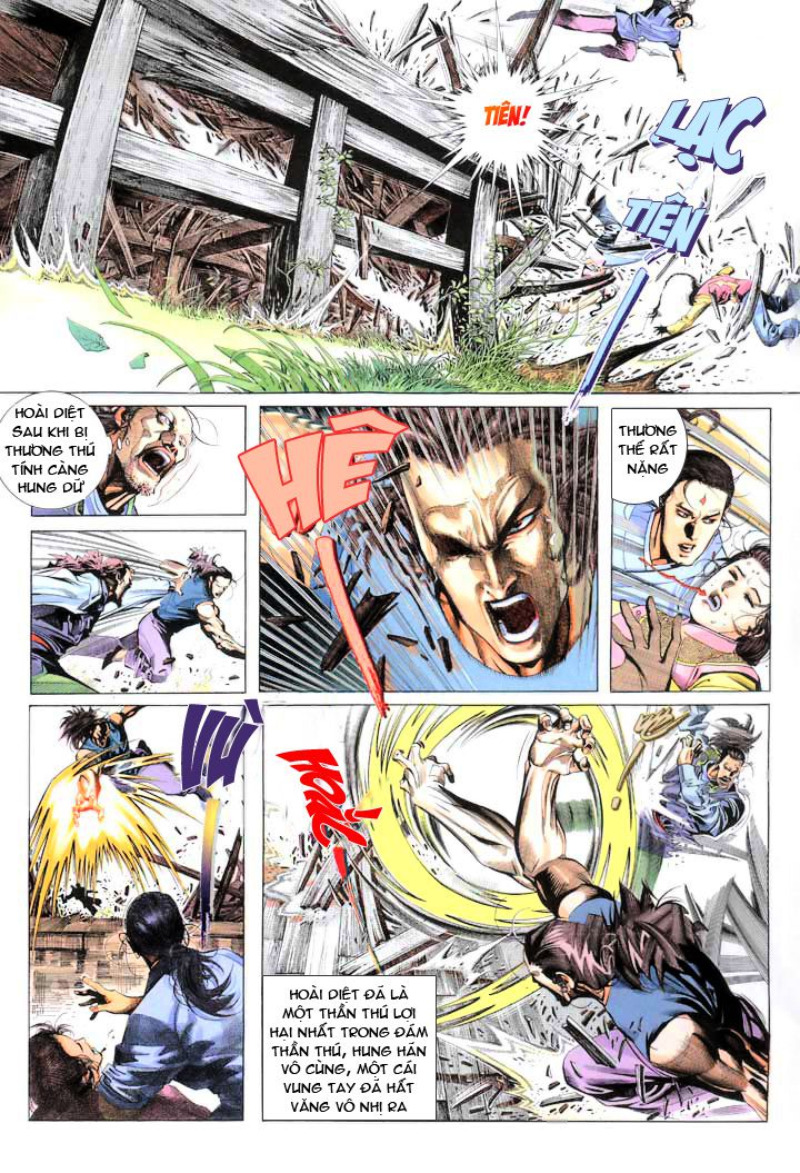 phong vân chapter 217 4