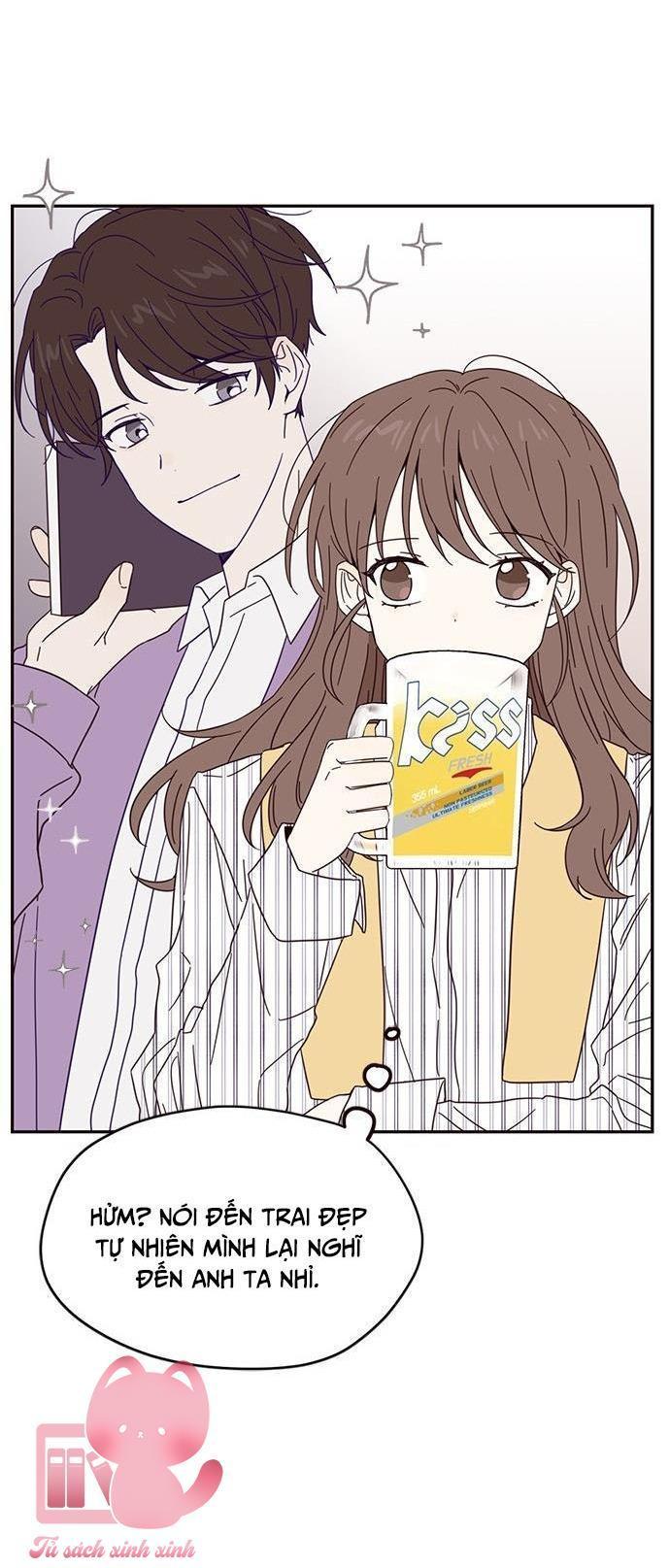 sợi chỉ tình yêu chapter 8 24