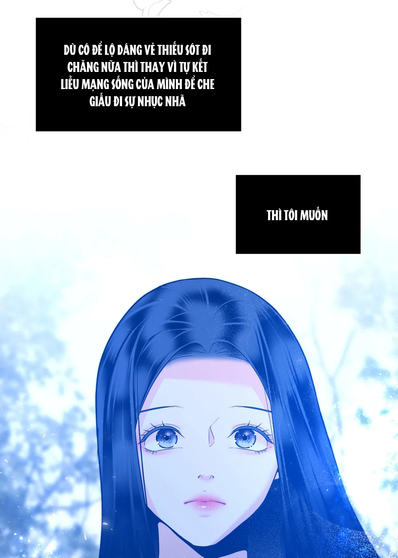 Lửa Trong Đầm Lầy chapter 36.2 - Trang 13