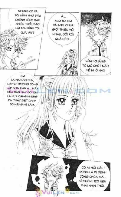 chàng gà mái chapter 4 53