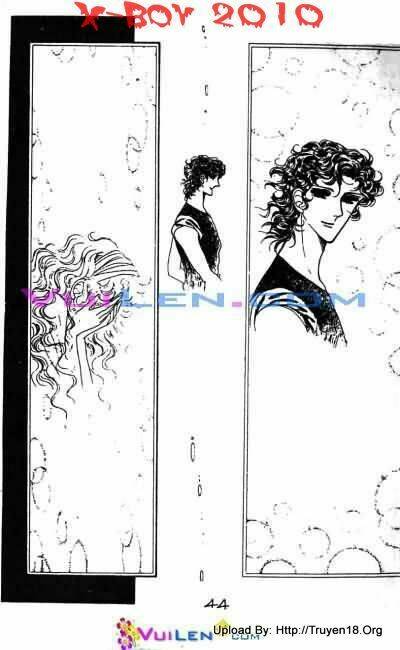 ánh đèn rực rỡ chapter 13 45