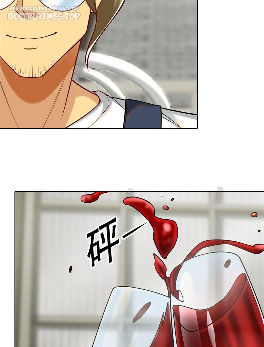 ta làm giàu từ thua lỗ game chapter 114 21