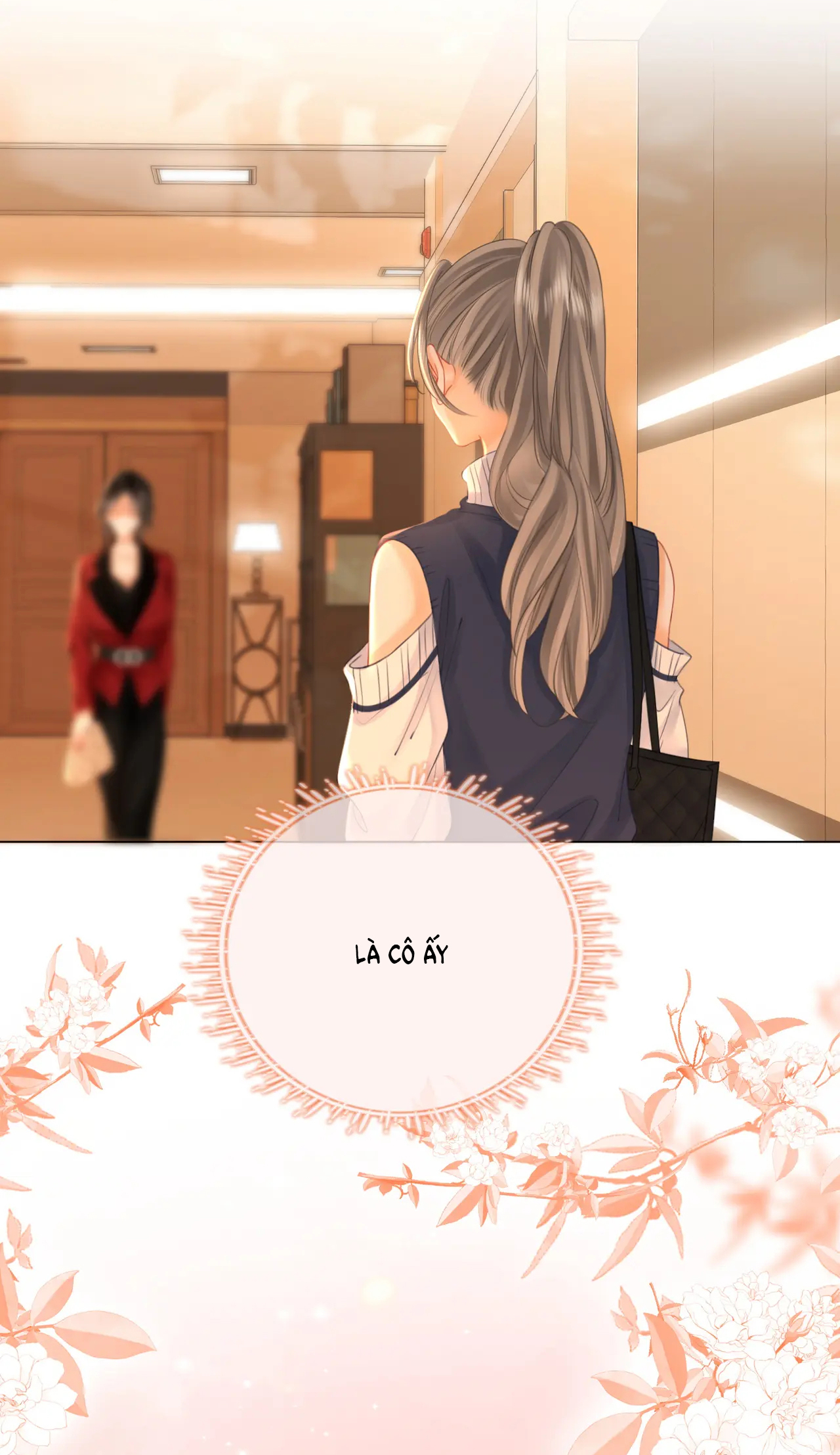 Cố Tiểu Thư Và Khúc Tiểu Thư chapter 63 - Trang 37
