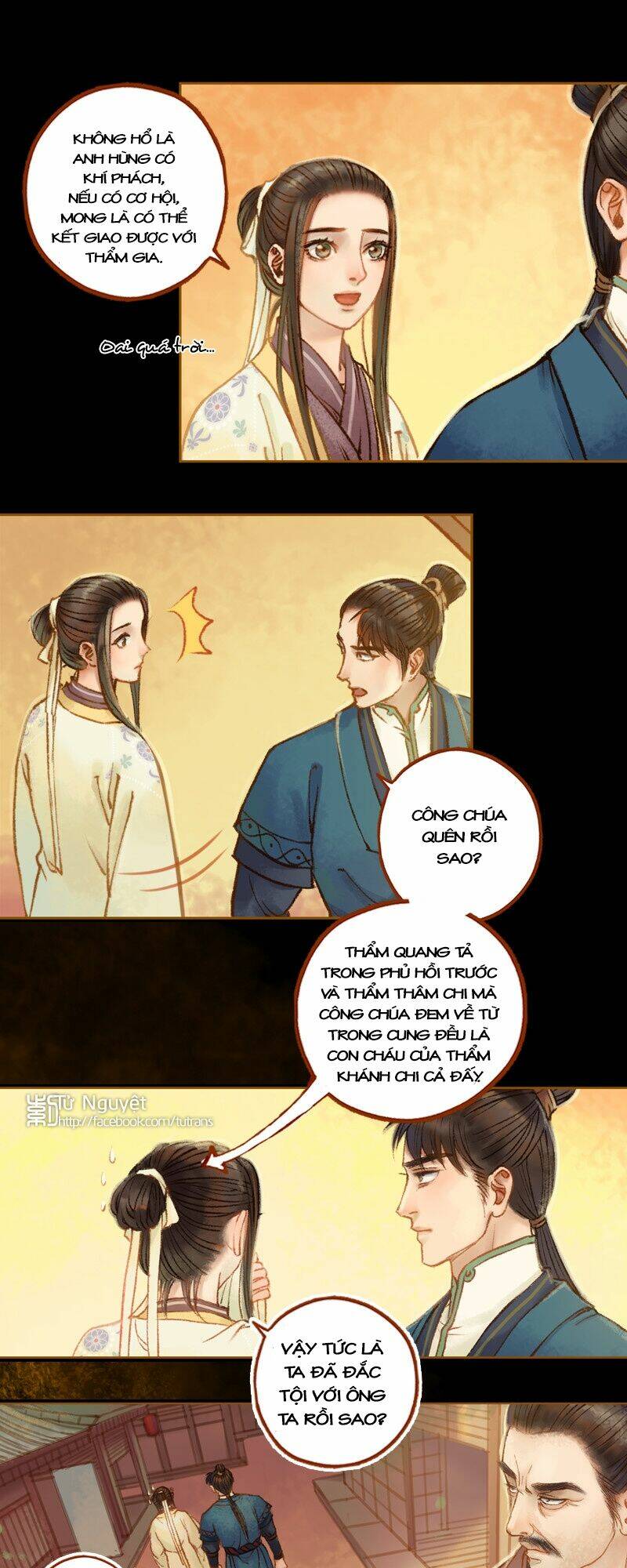 phượng tù hoàng chapter 20 5