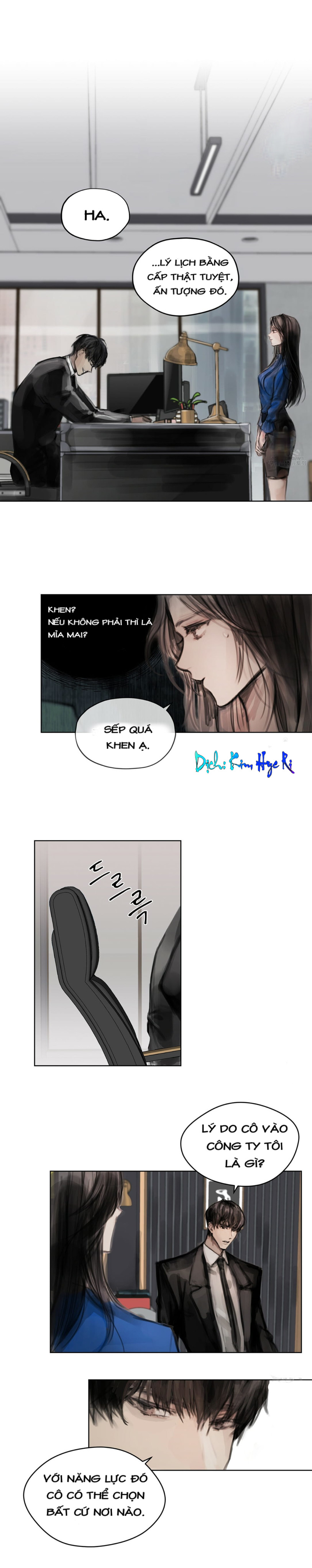 doppio senso chapter 5 8