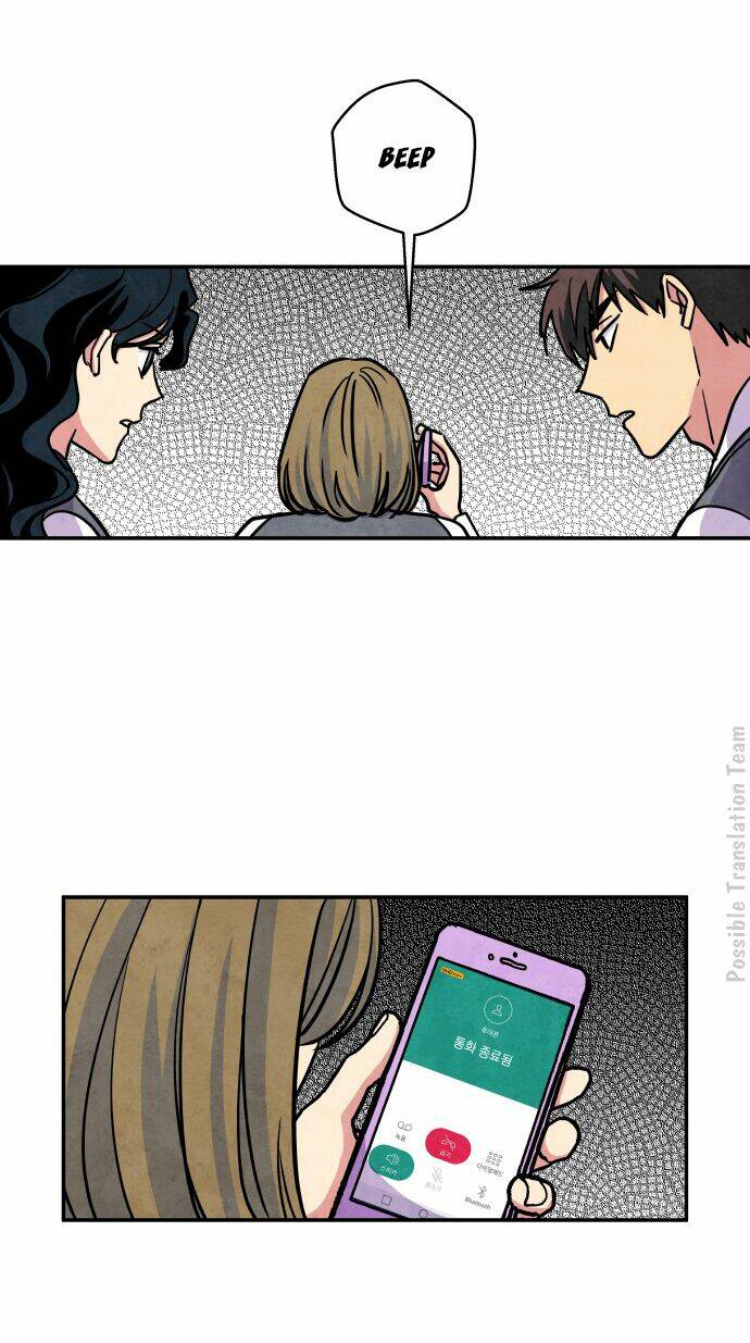 tai sói và mũ đỏ chapter 34 34