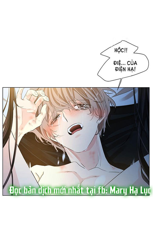 Hoa giấy chapter 27.2