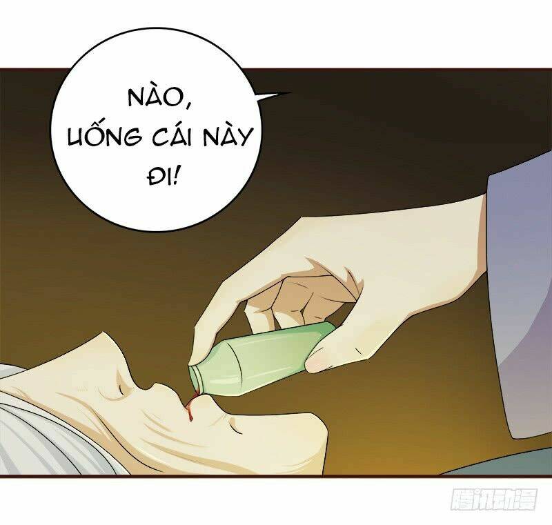 khuynh thế độc phi chapter 16 22