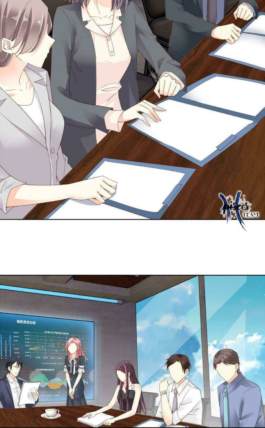 nữ nhân xin nhẹ nhàng chapter 29 19