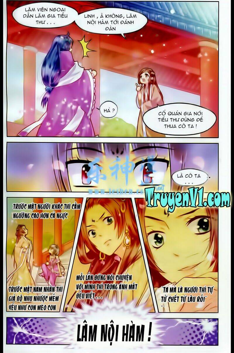 đại long môn khách sạn chapter 3 3