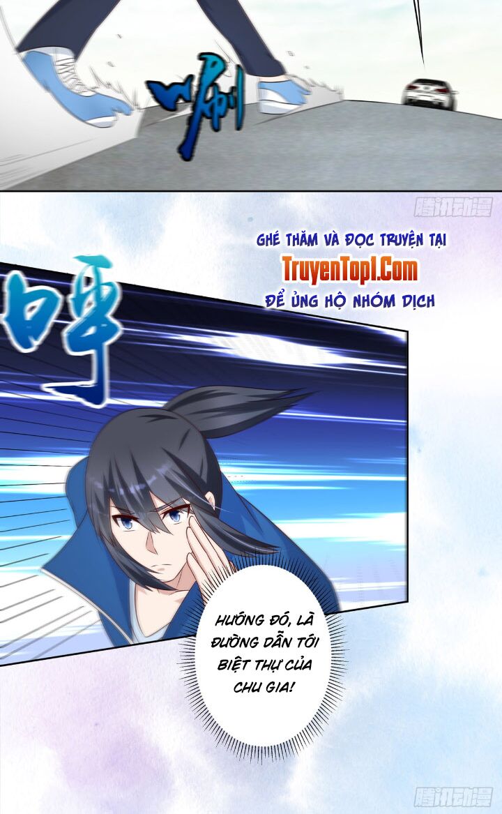 người tu tiên tại đô thị chapter 26 14