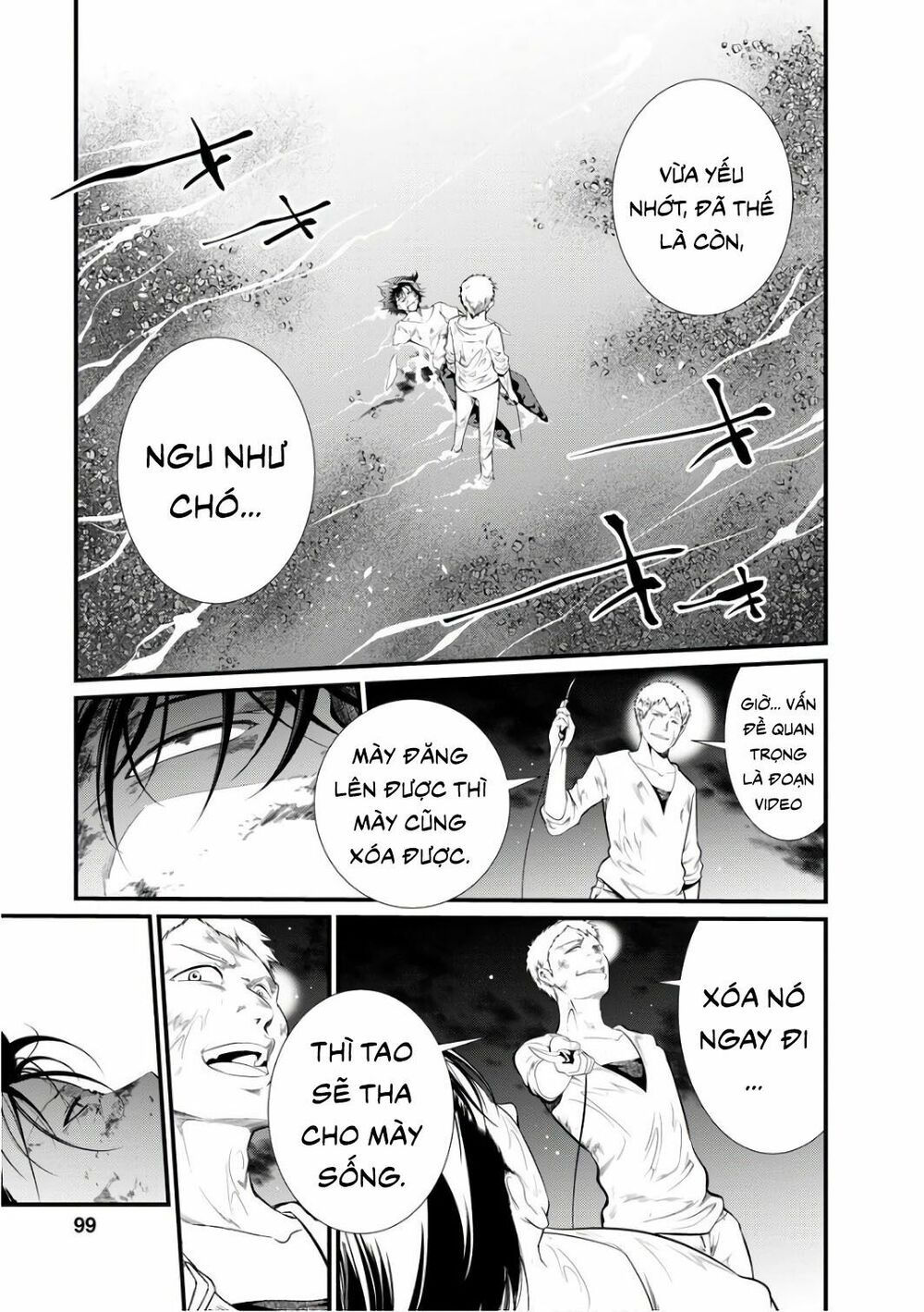 thí nghiệm ngục tù chapter 42 9