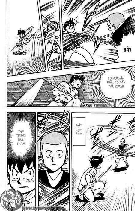 hoàng phi hồng phần 1 chapter 8 46