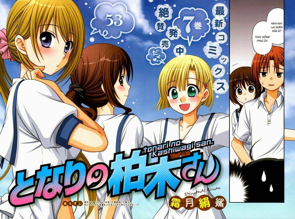 tonari no kashiwagi-san chapter 53 3