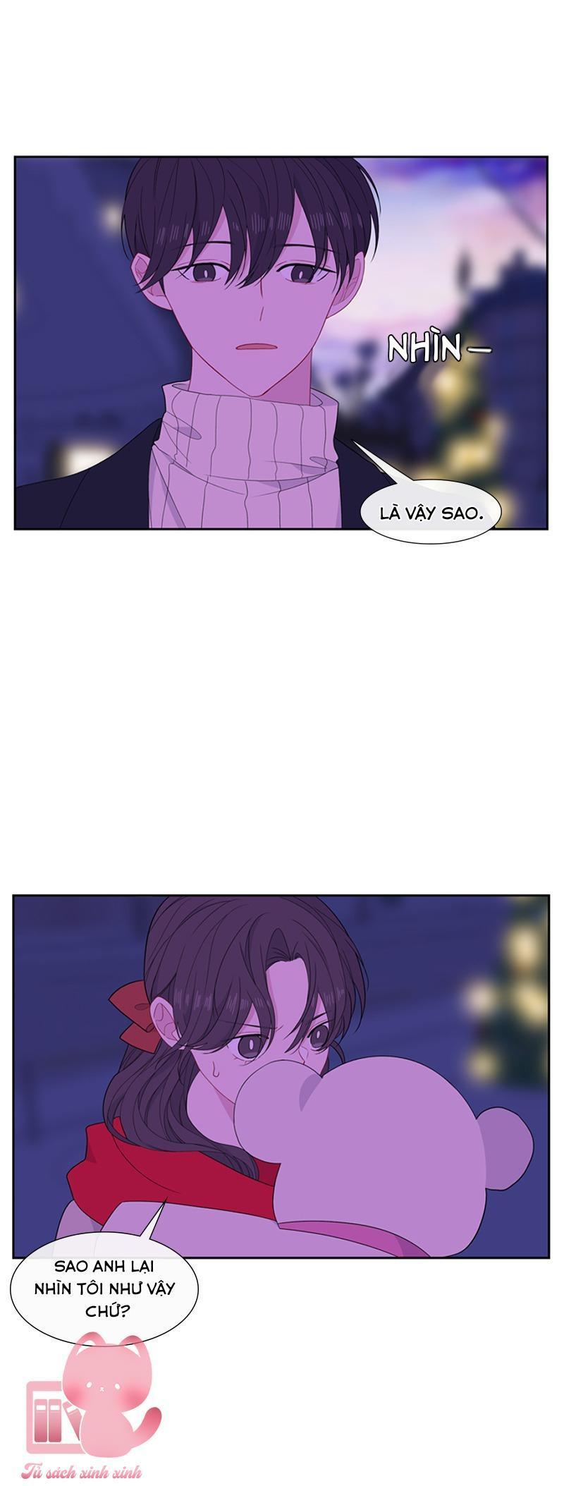 về bên anh chapter 87 20