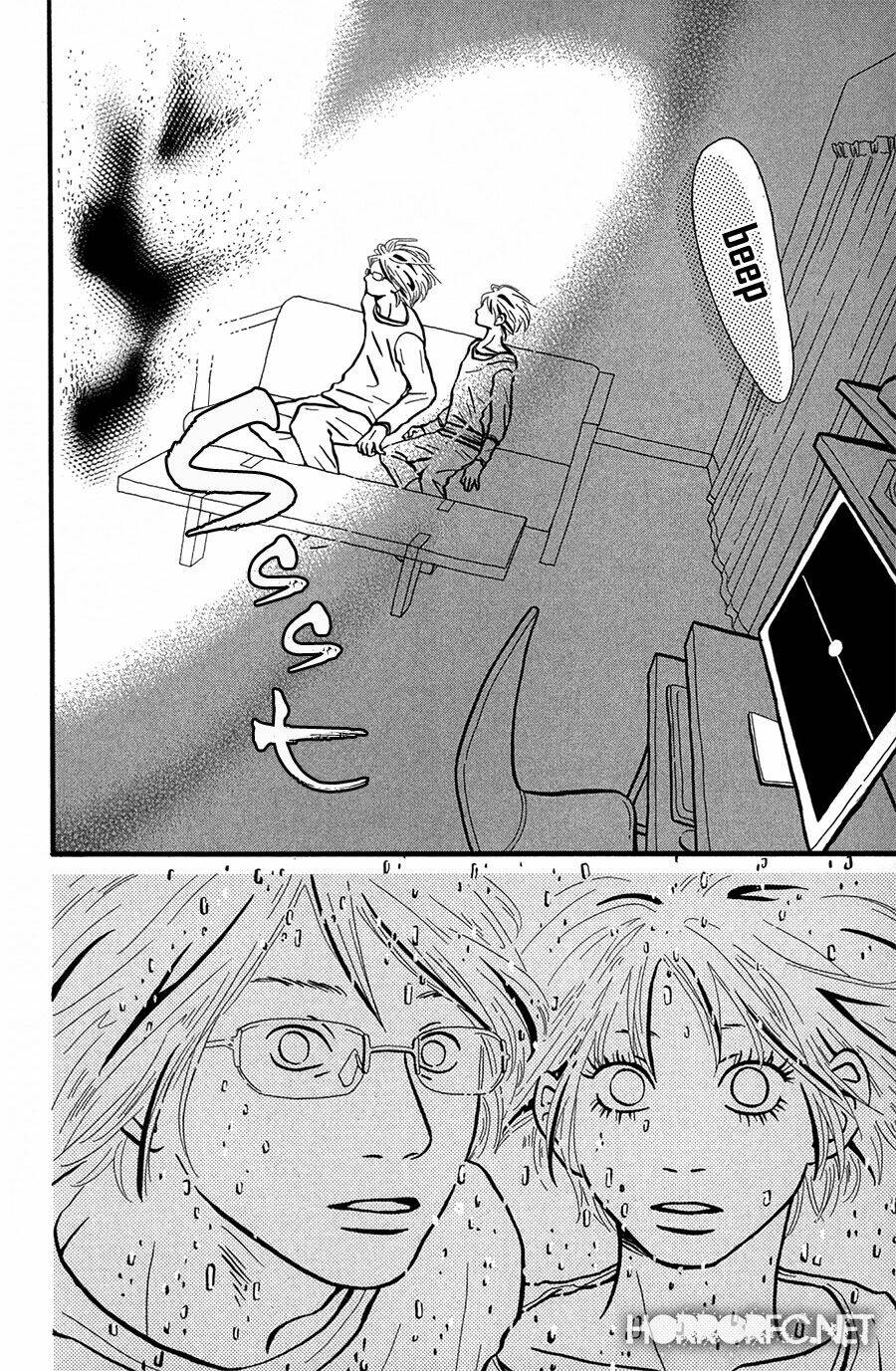 motto - ikitai chapter 3 34