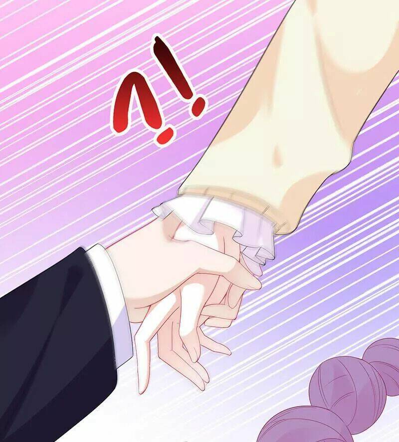 vương bài thiên sư và tiểu manh yêu chapter 31 5