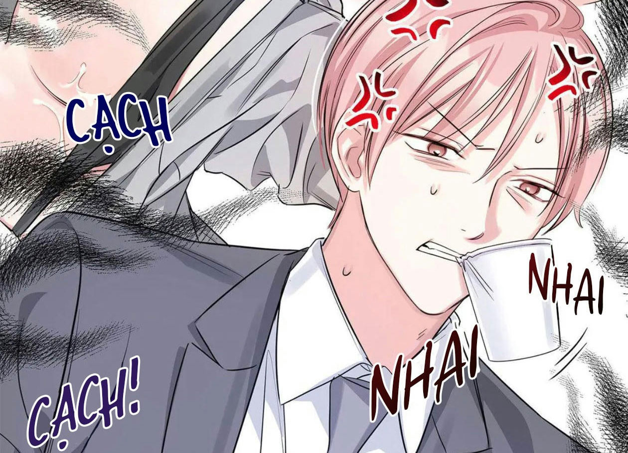 cấp trên nhỏ tuổi chapter 18 23