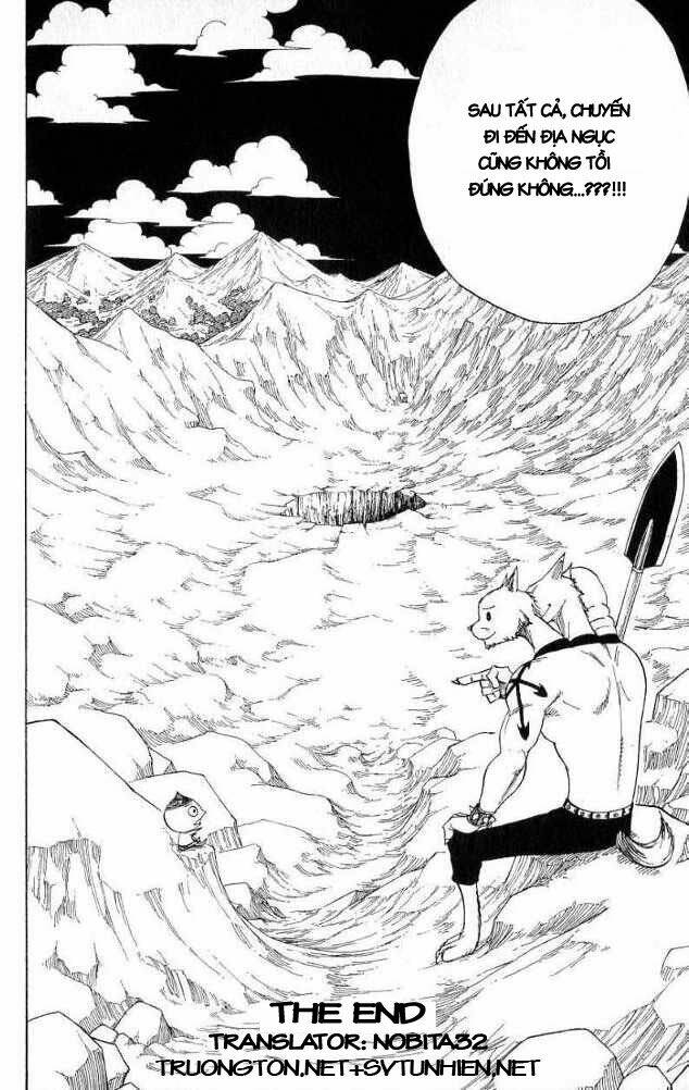 monster soul chapter 7 40