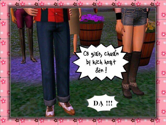 bella's story chapter 9.3 54