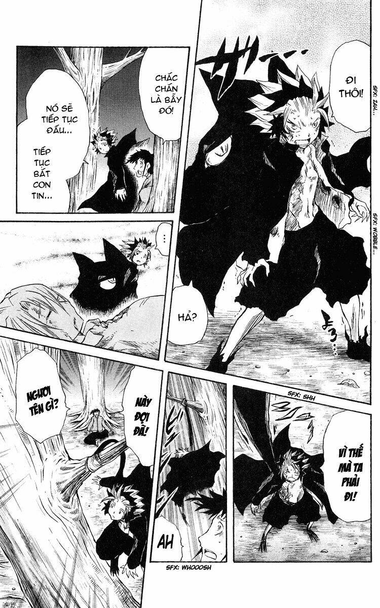 cerberus chapter 34 13