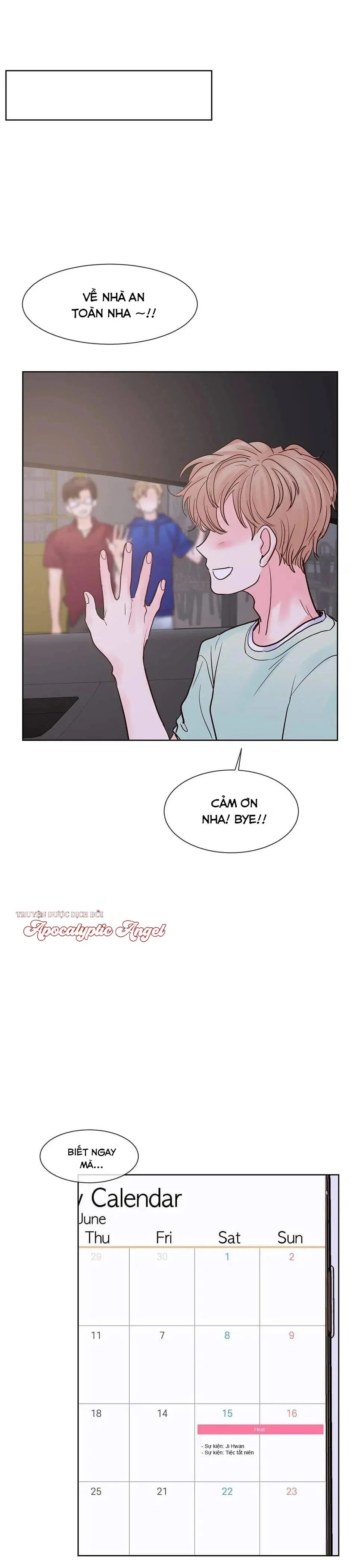 heat and run chapter 77 22