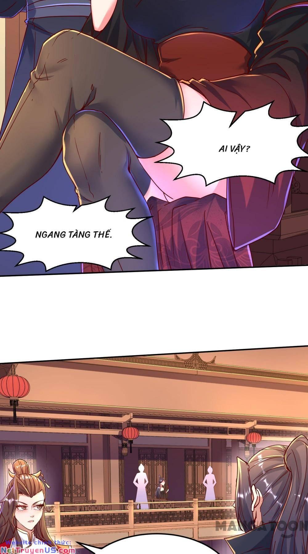 đệ nhất người ở rể chapter 276 30