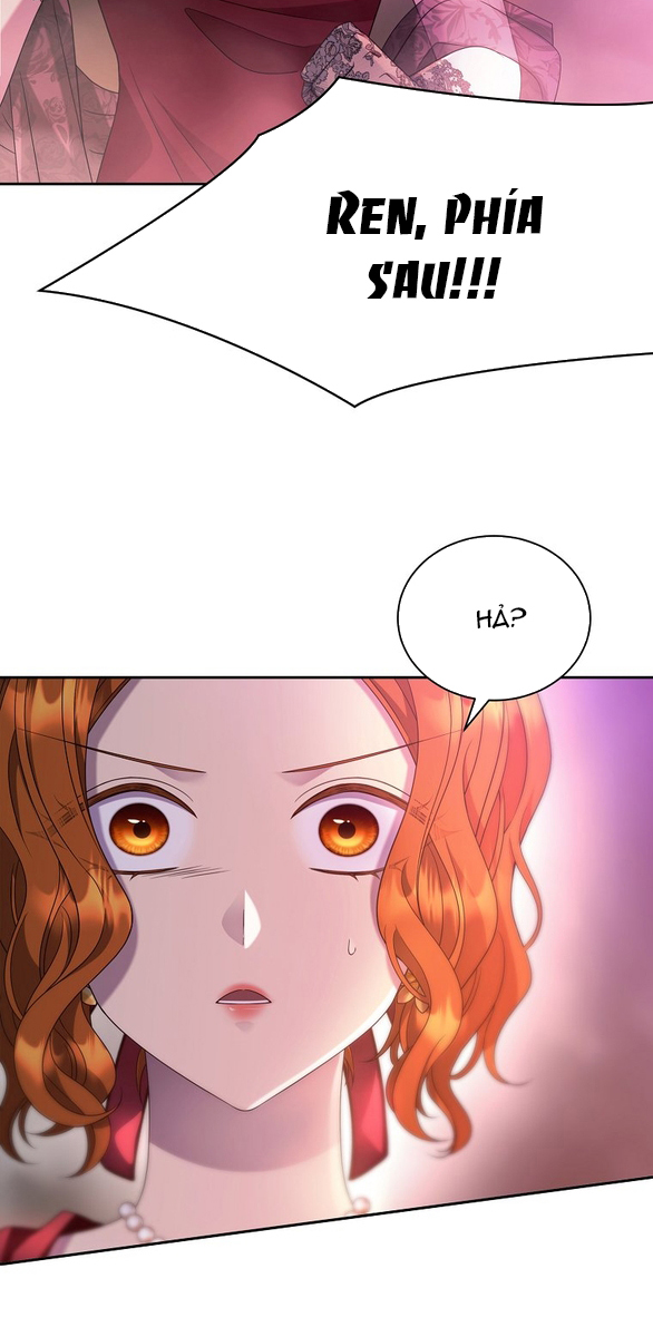 black haze - bản remake 2025 chapter 8.1 12