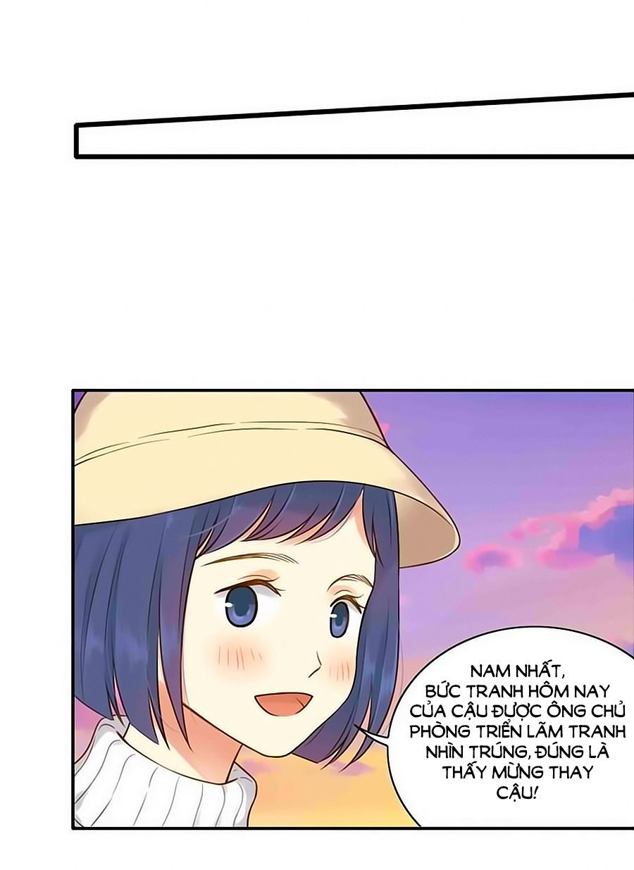 bạc hà chi hạ chapter 45 26