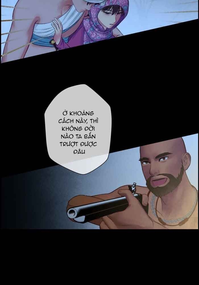 nữ chính không muốn yêu chapter 72.2 39