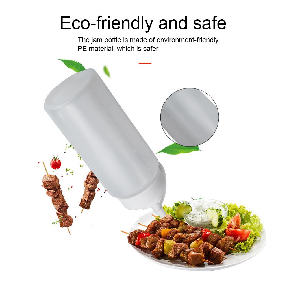 Bộ dụng cụ nướng BBQ chuyên nghiệp 5 cái: 2 thìa thép, 2 bình đựng, 1 nạo bằng thép không gỉ