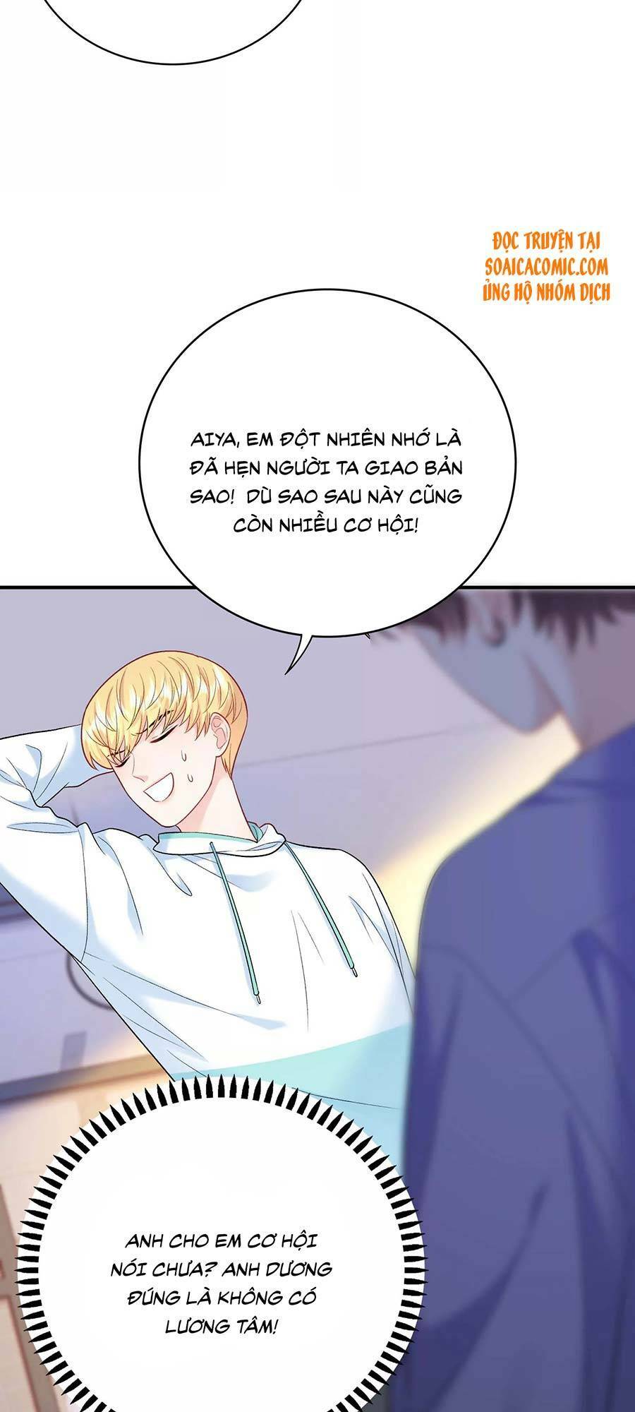 tôi dựa vào tà ý: nghịch chuyển nhân sinh chapter 33 4