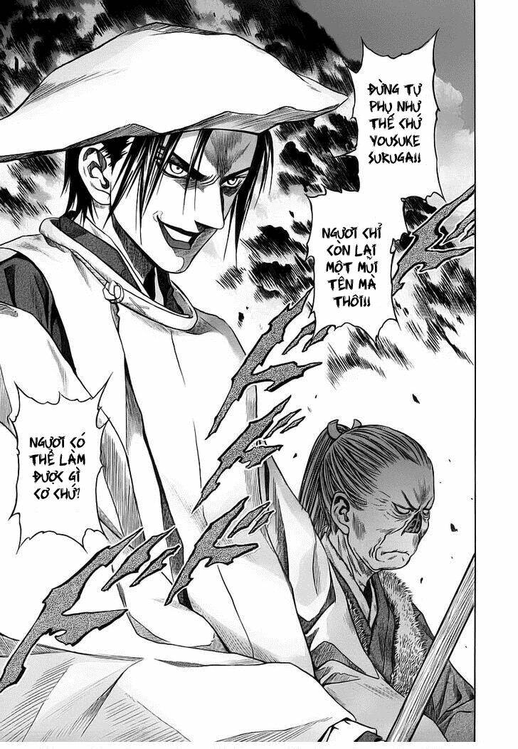 otogi matsuri chapter 49 24