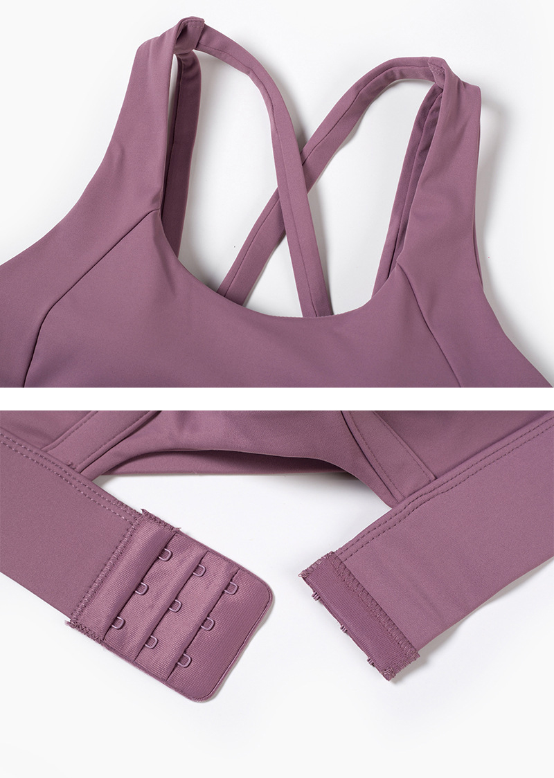 Áo bra nữ new WX166 dáng thể thao cá tính