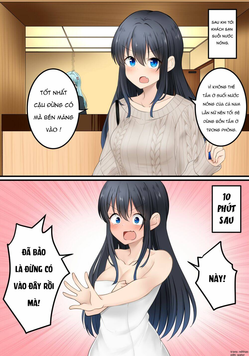 liêm sỉ của cô gái ts chapter 19 1