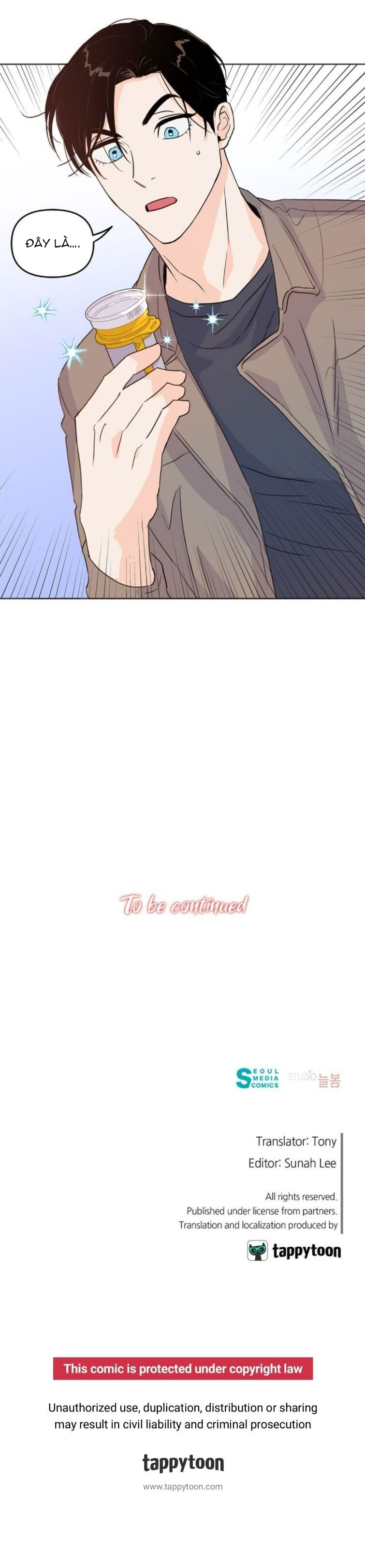 cái giá của sự nổi tiếng chapter 6 29