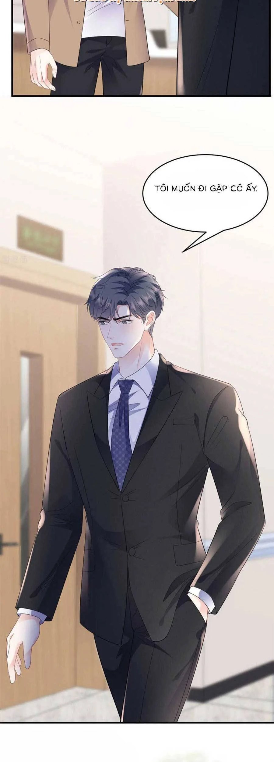 [16+] đại tiểu thư có thể có ý đồ xấu chapter 122 7