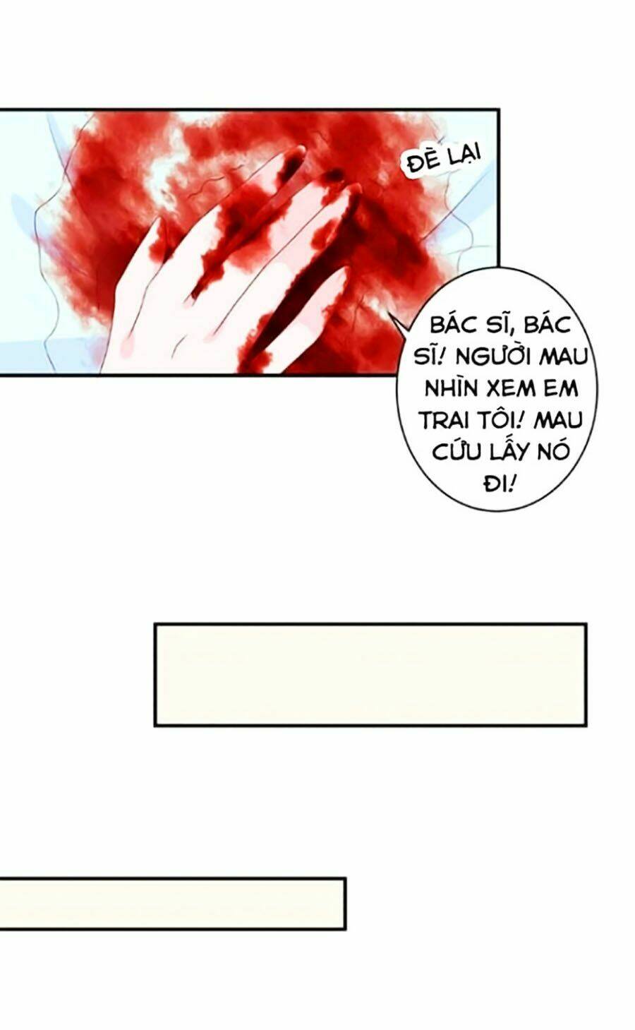 không gả cho tổng tài, gả cho người hầu chapter 102 12